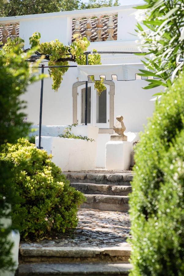 Altanure Quinta Sol D'Agua - Ecological Holiday Villa Tavira Ngoại thất bức ảnh