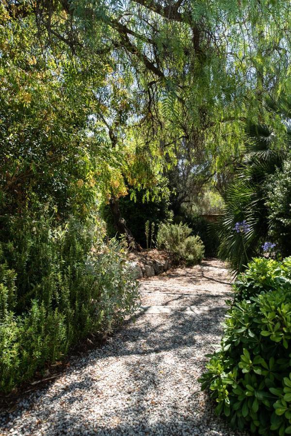Altanure Quinta Sol D'Agua - Ecological Holiday Villa Tavira Ngoại thất bức ảnh