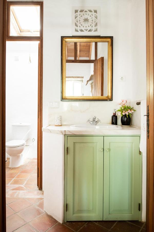 Altanure Quinta Sol D'Agua - Ecological Holiday Villa Tavira Ngoại thất bức ảnh