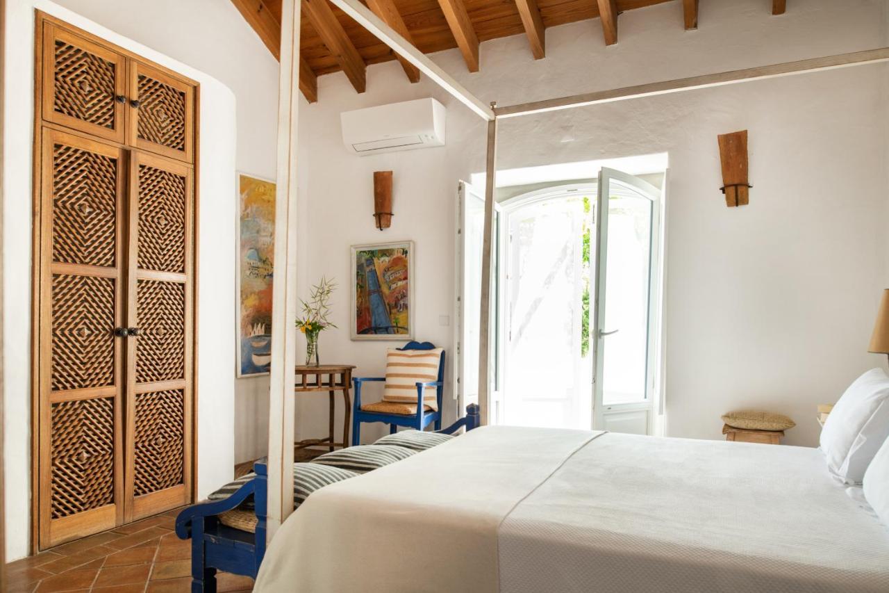 Altanure Quinta Sol D'Agua - Ecological Holiday Villa Tavira Ngoại thất bức ảnh