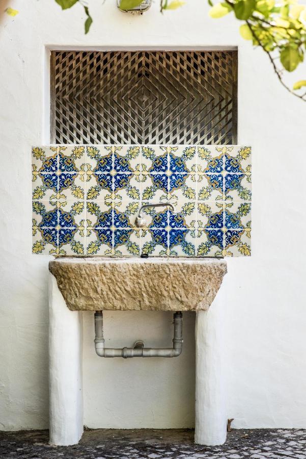 Altanure Quinta Sol D'Agua - Ecological Holiday Villa Tavira Ngoại thất bức ảnh