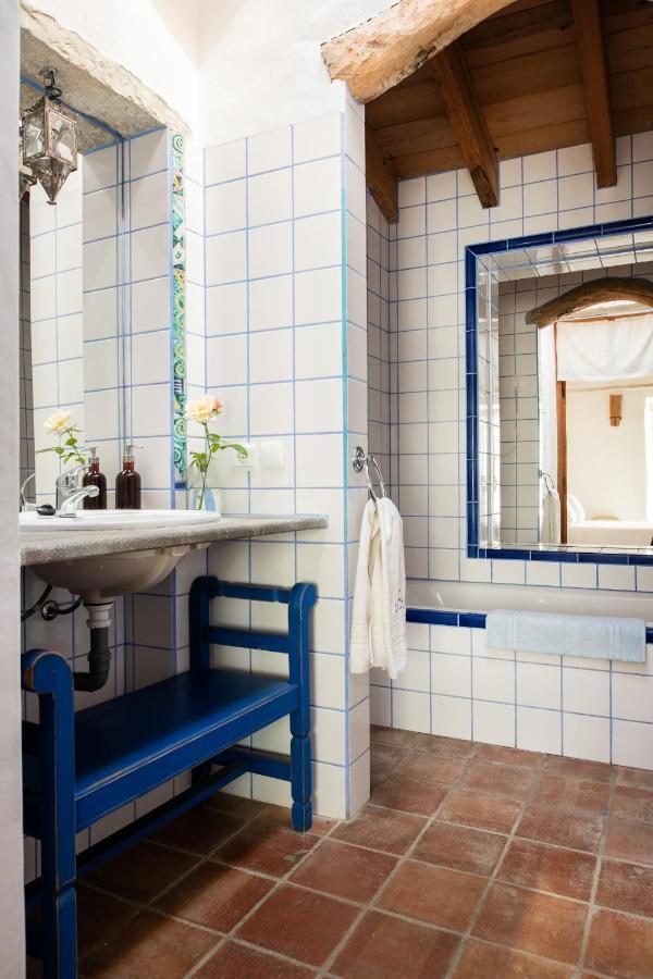 Altanure Quinta Sol D'Agua - Ecological Holiday Villa Tavira Ngoại thất bức ảnh