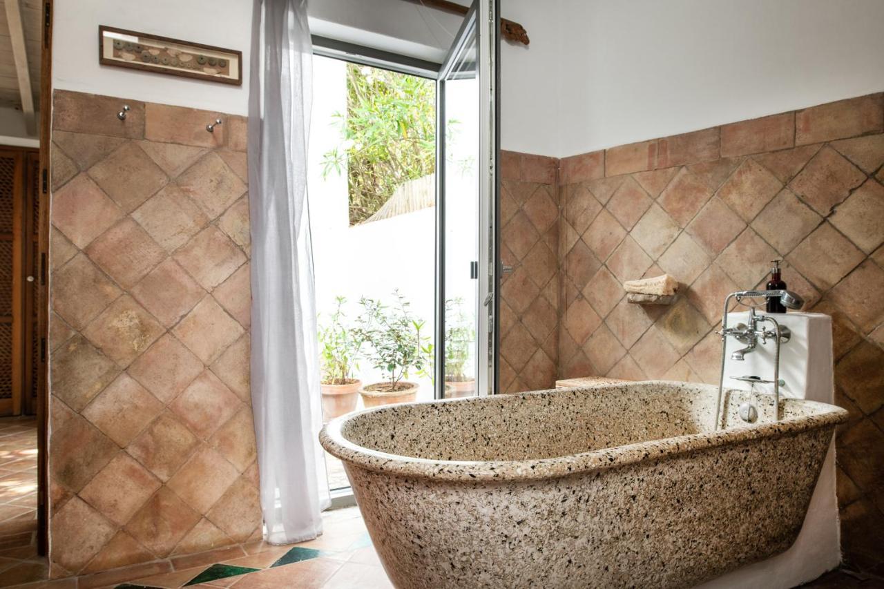 Altanure Quinta Sol D'Agua - Ecological Holiday Villa Tavira Ngoại thất bức ảnh