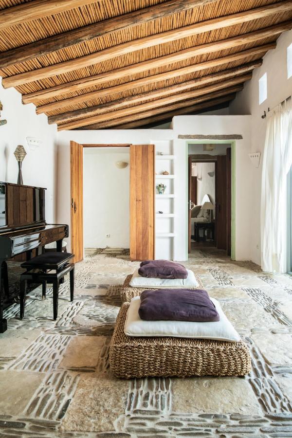 Altanure Quinta Sol D'Agua - Ecological Holiday Villa Tavira Ngoại thất bức ảnh