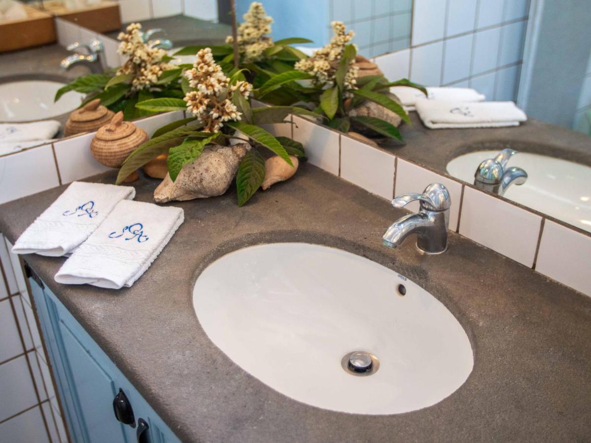 Altanure Quinta Sol D'Agua - Ecological Holiday Villa Tavira Ngoại thất bức ảnh