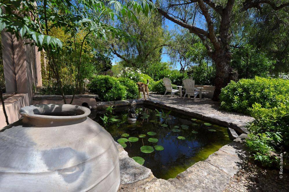 Altanure Quinta Sol D'Agua - Ecological Holiday Villa Tavira Ngoại thất bức ảnh