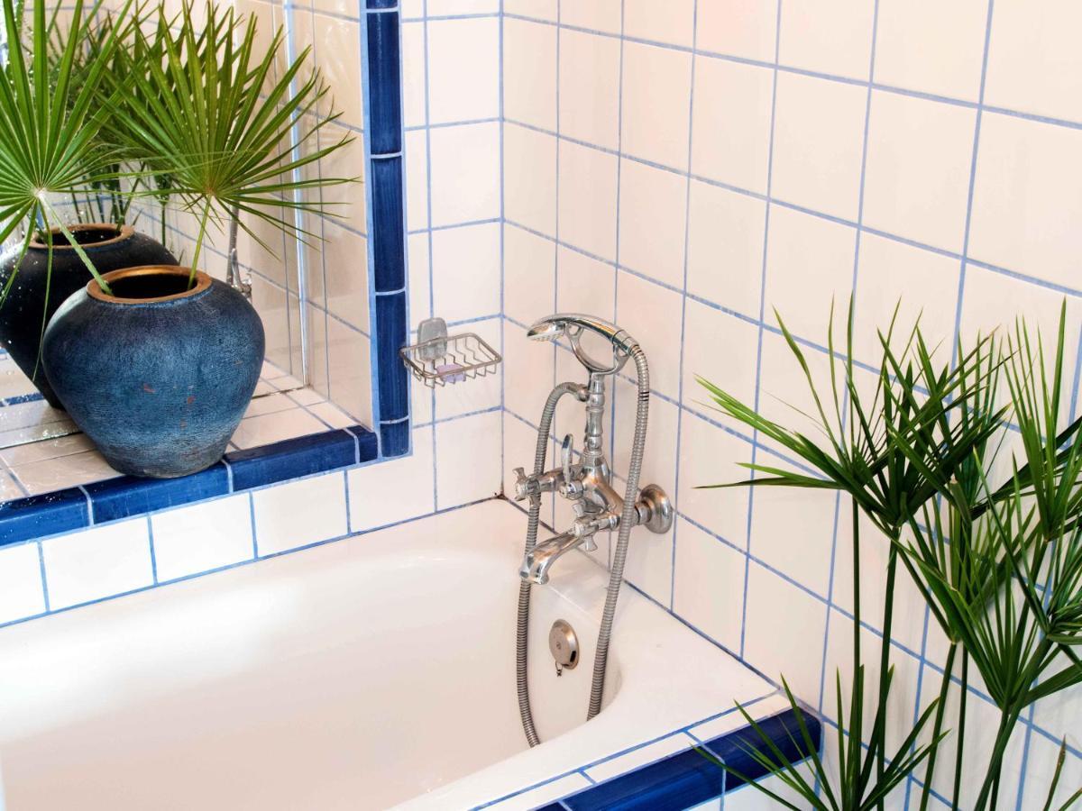 Altanure Quinta Sol D'Agua - Ecological Holiday Villa Tavira Ngoại thất bức ảnh