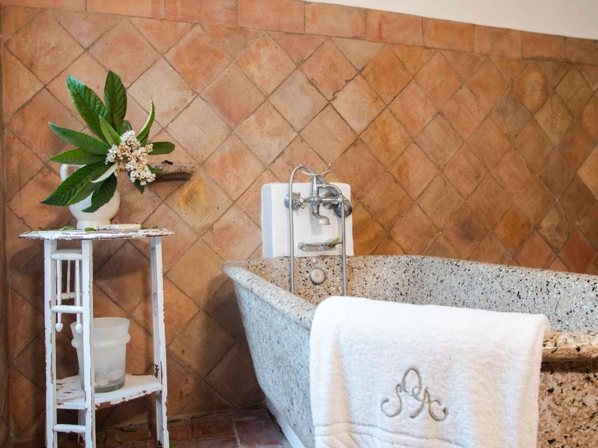 Altanure Quinta Sol D'Agua - Ecological Holiday Villa Tavira Ngoại thất bức ảnh
